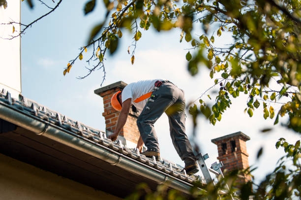 Trusted Lakemoor, IL Roofing Contractor Experts