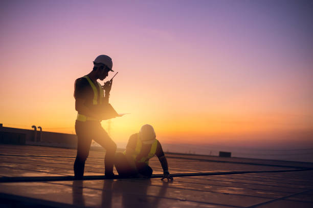 Best New Roof Installation  in Lakemoor, IL