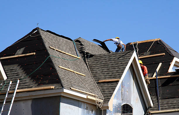Best Commercial Roofing Services  in Lakemoor, IL