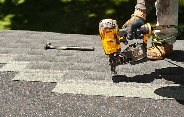 Best Flat Roof Repair Services  in Lakemoor, IL
