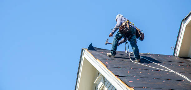 Quick and Trustworthy Emergency Roof Repair Services in Lakemoor, IL