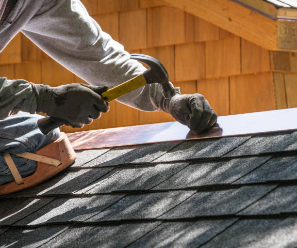 Best Commercial Roofing Services  in Lakemoor, IL